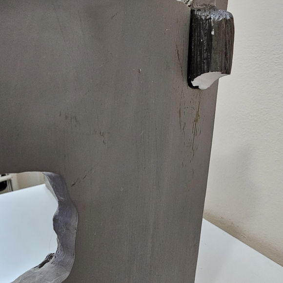 Vintage Enesco O Whittle Town of Bethlehem Nativity Scene - Picture 8 of 8